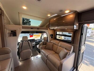 2023 Thor Tiburon 24RW   - Photo 18 - Dublin, CA 94568