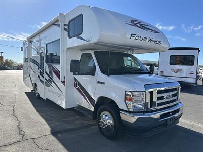 2024 Thor Four Winds 28A