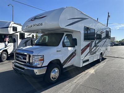 2024 Thor Four Winds 28A   - Photo 2 - Santa Fe Springs, CA 90670