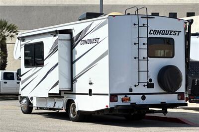 2024 Gulf Stream Conquest 6238   - Photo 6 - Santa Fe Springs, CA 90670