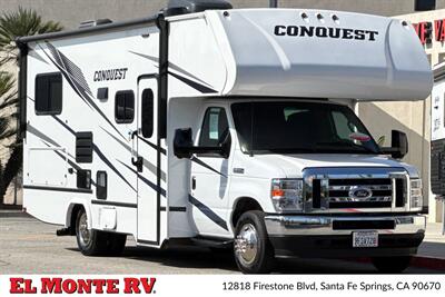 2024 Gulf Stream Conquest 6238