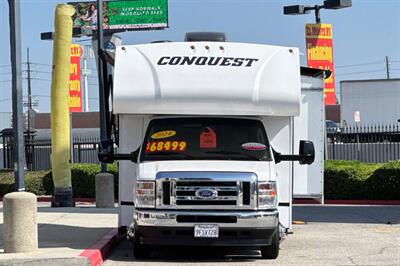 2024 Gulf Stream Conquest 6238   - Photo 9 - Santa Fe Springs, CA 90670