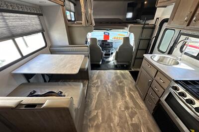 2024 Gulf Stream Conquest 6238   - Photo 36 - Santa Fe Springs, CA 90670