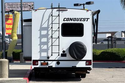 2024 Gulf Stream Conquest 6238   - Photo 4 - Santa Fe Springs, CA 90670