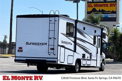 2024 Forest River Sunseeker 2850SLE   - Photo 3 - Santa Fe Springs, CA 90670