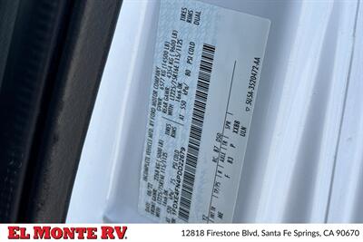 2024 Forest River Sunseeker 2850SLE   - Photo 50 - Santa Fe Springs, CA 90670