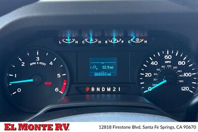 2024 Forest River Sunseeker 2850SLE   - Photo 46 - Santa Fe Springs, CA 90670
