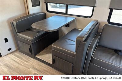 2024 Forest River Sunseeker 2850SLE   - Photo 14 - Santa Fe Springs, CA 90670