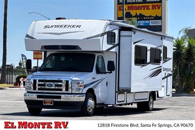 2024 Forest River Sunseeker 2850SLE   - Photo 8 - Santa Fe Springs, CA 90670