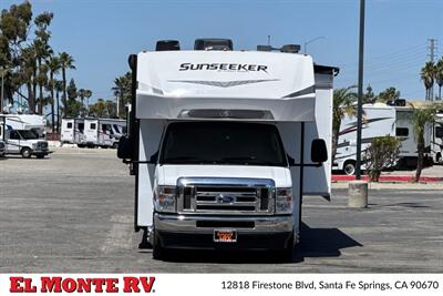 2024 Forest River Sunseeker 2850SLE   - Photo 9 - Santa Fe Springs, CA 90670