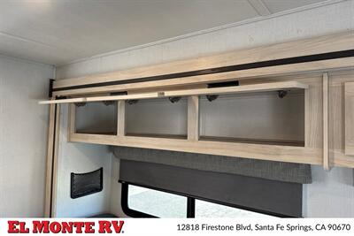 2024 Forest River Sunseeker 2850SLE   - Photo 15 - Santa Fe Springs, CA 90670