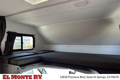 2024 Forest River Sunseeker 2850SLE   - Photo 34 - Santa Fe Springs, CA 90670