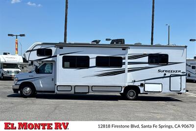 2024 Forest River Sunseeker 2850SLE   - Photo 7 - Santa Fe Springs, CA 90670