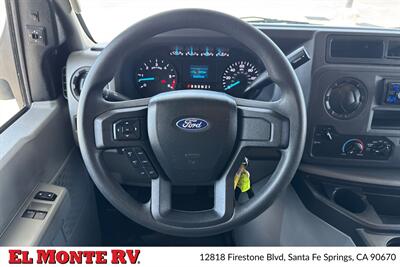 2024 Forest River Sunseeker 2850SLE   - Photo 41 - Santa Fe Springs, CA 90670