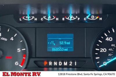 2024 Forest River Sunseeker 2850SLE   - Photo 47 - Santa Fe Springs, CA 90670