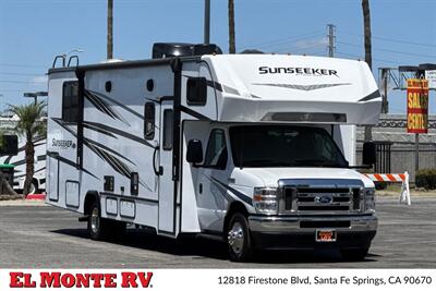 2024 Forest River Sunseeker 2850SLE