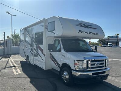 2024 Thor Four Winds 28A   - Photo 3 - Santa Fe Springs, CA 90670