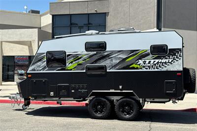 2025 MDC XT17HRT FAMILY 25FT   - Photo 7 - Santa Fe Springs, CA 90670