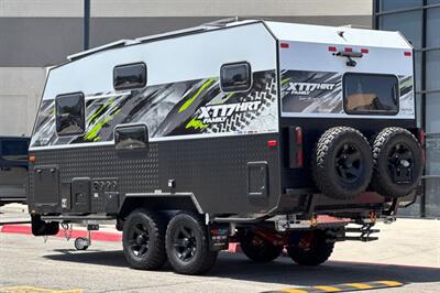 2025 MDC XT17HRT FAMILY 25FT   - Photo 6 - Santa Fe Springs, CA 90670