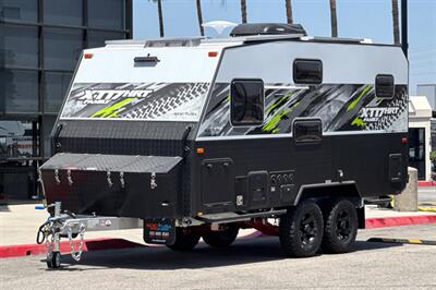 2025 MDC XT17HRT FAMILY 25FT   - Photo 8 - Santa Fe Springs, CA 90670
