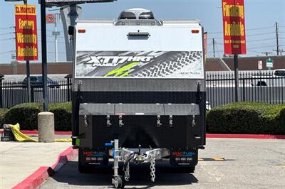 2025 MDC XT17HRT FAMILY 25FT   - Photo 9 - Santa Fe Springs, CA 90670
