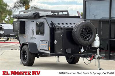 2024 Mission Overland Summit 15FT