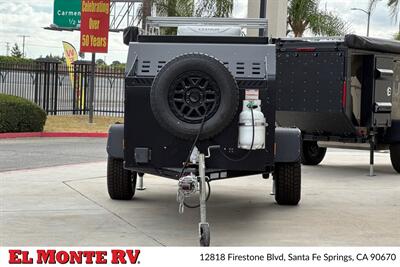 2024 Mission Overland Summit 15FT   - Photo 8 - Santa Fe Springs, CA 90670