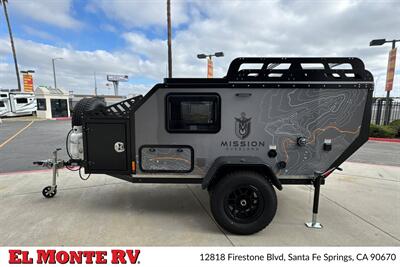 2024 Mission Overland Summit 15FT   - Photo 6 - Santa Fe Springs, CA 90670