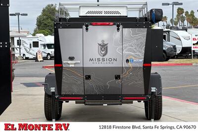 2024 Mission Overland Summit 15FT   - Photo 4 - Santa Fe Springs, CA 90670