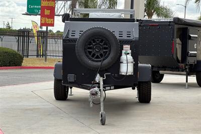 2024 Mission Overland Summit 15FT   - Photo 8 - Santa Fe Springs, CA 90670