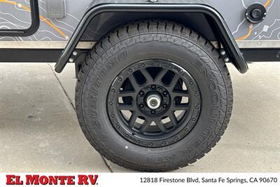 2024 Mission Overland Summit 15FT   - Photo 15 - Santa Fe Springs, CA 90670