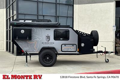 2024 Mission Overland Summit 15FT   - Photo 2 - Santa Fe Springs, CA 90670