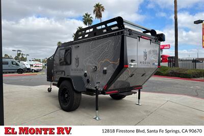 2024 Mission Overland Summit 15FT   - Photo 5 - Santa Fe Springs, CA 90670