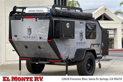 2024 Mission Overland Summit 15FT   - Photo 3 - Santa Fe Springs, CA 90670