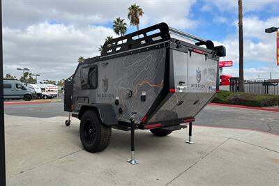 2024 Mission Overland Summit 15FT   - Photo 5 - Santa Fe Springs, CA 90670