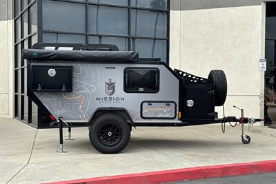 2024 Mission Overland Summit 15FT   - Photo 2 - Santa Fe Springs, CA 90670