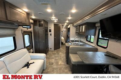 2023 Coachmen Pursuit 31BH   - Photo 13 - Dublin, CA 94568