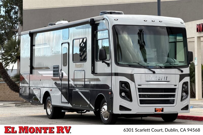 2023 Coachmen Pursuit 31BH  