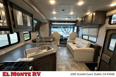 2023 Coachmen Pursuit 31BH   - Photo 38 - Dublin, CA 94568