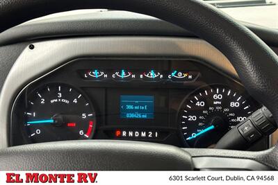 2023 Coachmen Pursuit 31BH   - Photo 48 - Dublin, CA 94568