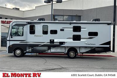 2023 Coachmen Pursuit 31BH   - Photo 7 - Dublin, CA 94568