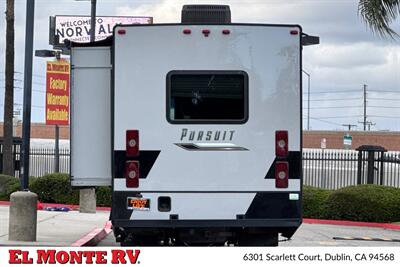2023 Coachmen Pursuit 31BH   - Photo 4 - Dublin, CA 94568