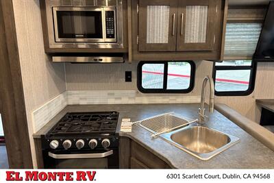 2023 Coachmen Pursuit 31BH   - Photo 17 - Dublin, CA 94568