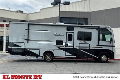 2023 Coachmen Pursuit 31BH   - Photo 2 - Dublin, CA 94568