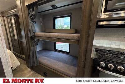 2023 Coachmen Pursuit 31BH   - Photo 35 - Dublin, CA 94568