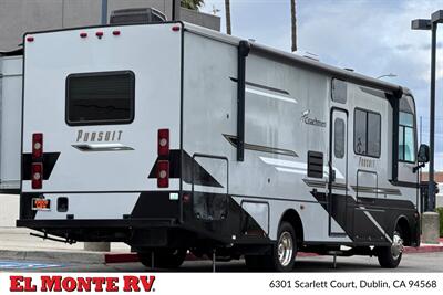 2023 Coachmen Pursuit 31BH   - Photo 3 - Dublin, CA 94568