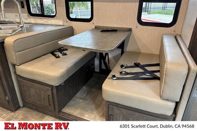 2023 Coachmen Pursuit 31BH   - Photo 14 - Dublin, CA 94568