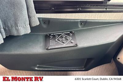 2023 Coachmen Pursuit 31BH   - Photo 11 - Dublin, CA 94568