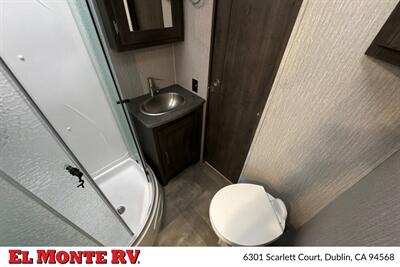 2023 Coachmen Pursuit 31BH   - Photo 28 - Dublin, CA 94568