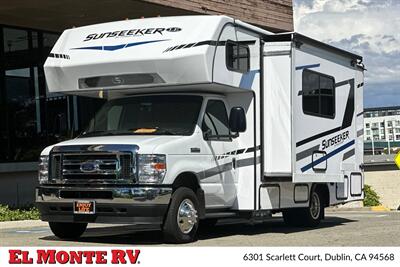 2025 Forest River Sunseeker 2150SLE   - Photo 7 - Santa Fe Springs, CA 90670